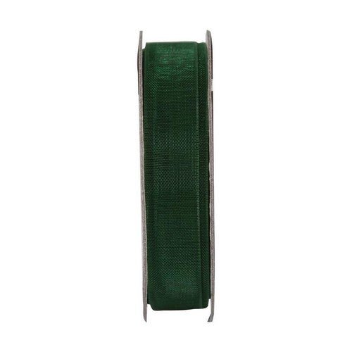 3m Ribbon - Organza - Evergreen (ANT 378104) - Printable Heaven