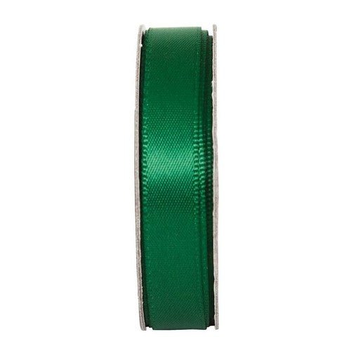 3m Ribbon - Satin - Evergreen (ANT 378304) - Printable Heaven