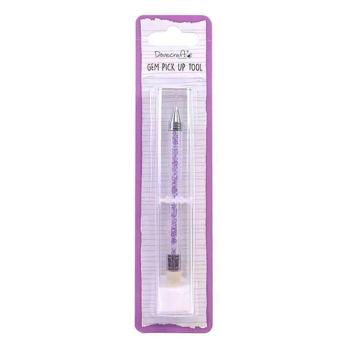 Dovecraft Essentials Gem Pick Up Tool (DCBS187) - Printable Heaven