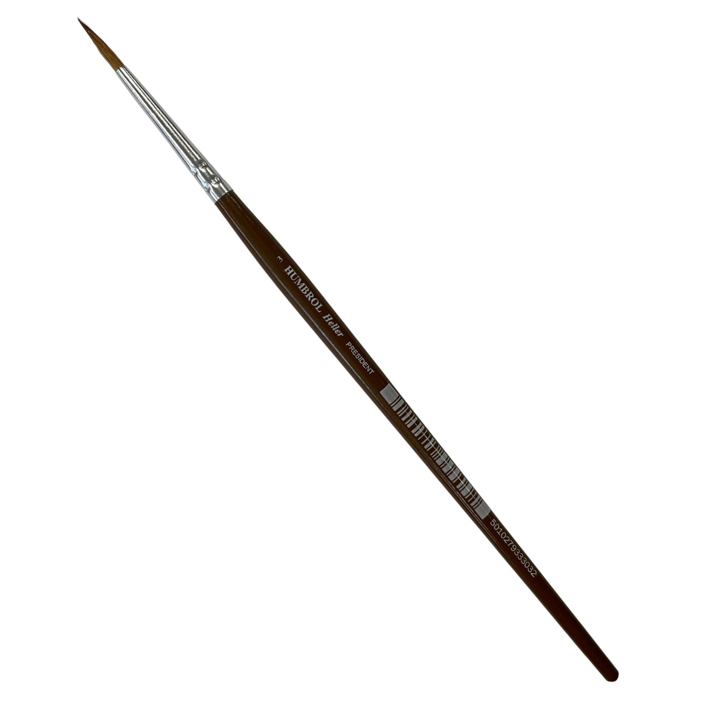 Humbrol President Size 3 Paint Brush (G2057 )