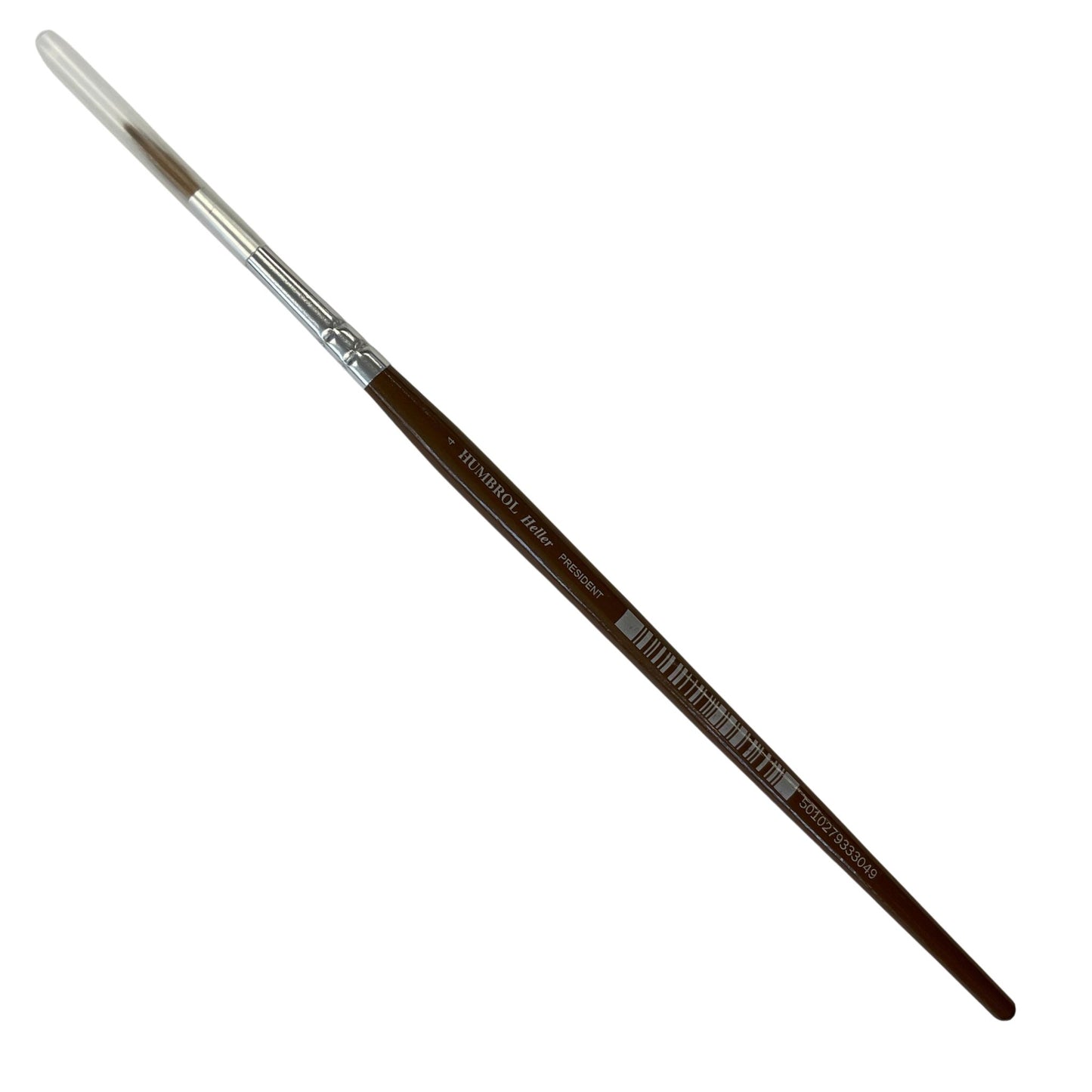 Humbrol President Size 4 Paint Brush (G2060 )