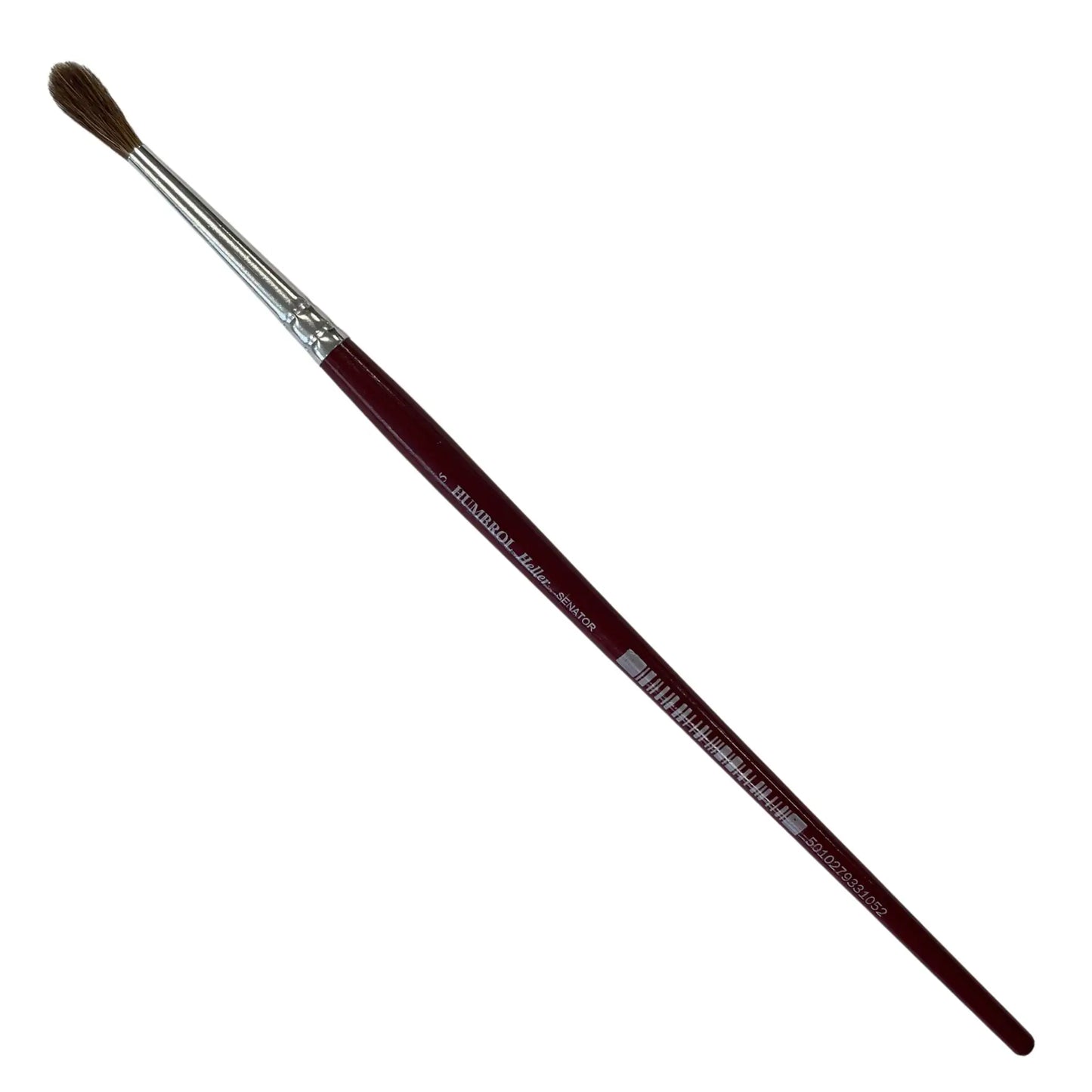 Humbrol Senator Size 5 Paint Brush (G1041 ) - Printable Heaven