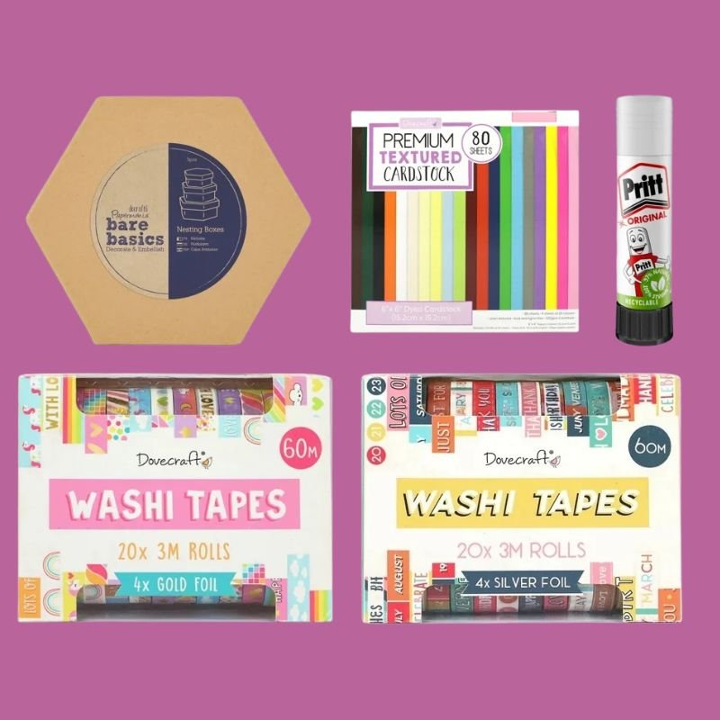 Nesting Box Bundle