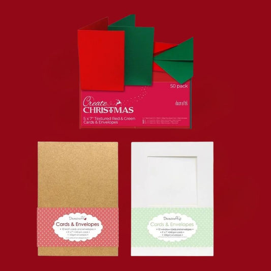 Christmas Card Bundle