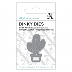 Dinky Die - Cactus (XCU 503377)
