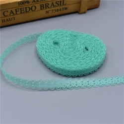 Lace - Mint Green (10 yards)