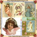 Download - Vintage Angels 1