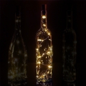 Bottle Top String Lights Warm White (HOM2394)