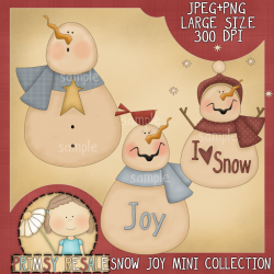 Download - Snow Joy Collection