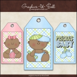 Download - Tags - Precious Babies 4