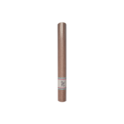 Glitter Craft Paper Roll - Copper (STA3009)