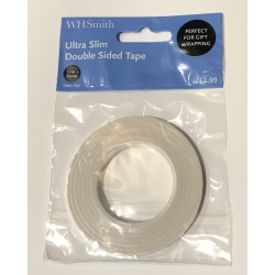 WHS Double-sided Tape 6mm (WHBS04)