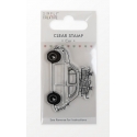 Simply Creative Mini Clear Stamp - Car (SCSTP042X21)