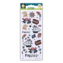Fun Stickers - Pirates (CPT 6561064)