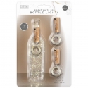 Bottle Top String Lights 3-PACK - Bright White (HOM3873)