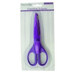 Dovecraft Creative Scissors - Colonial (DCSC15)