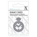 Dinky Die - Fob Watch (XCU 503371)