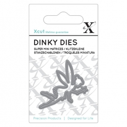 Dinky Die - Fairy (XCU 503370)