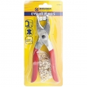 Marksman Eyelet Pliers with Eyelets (51131C)