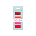 Polymer Oven Bake Clay - Reds/Pink (STA4396)