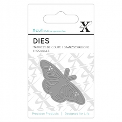 Dinky Die - Butterfly (XCU 503335)