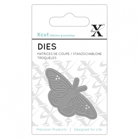 Dinky Die - Butterfly (XCU 503335)