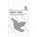 Dinky Die - Hummingbird (XCU 503461)