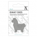 Dinky Die - Llama (XCU 503465)