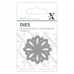 Dinky Die - Flower (XCU 503171)