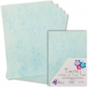 Exotics Blue Marble 5 Sheets (ZP2248P5)