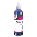 DID Glitter Glue 120ml - Blue (CR1827)