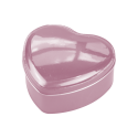 Pink Heart Tin (MOT4741)