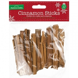 Cinnamon Sticks 10pk (XMA4012)