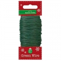 Green Wire 37m (XMA4057)