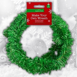 Make Your Own Wreath 5m (XMA4032)