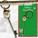 Santa's Secret Key (XMA3969)