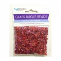 Bugle Beads - Rouge Tints (BD279D)
