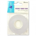 Dot & Dab Double-Sided Tape 9mm x 22m (DDADH031)