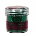 Embossing Powder (1oz) - Tinsel Green (PMA 4021015)