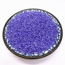 2mm Seed Beads - Pearl Lilac (1000pcs)