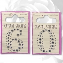 Dovecraft Crystal Numbers - 60 (DCST040/044)