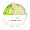 Dovecraft Blossom Box - Light Green (DCBB01)