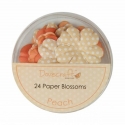 Dovecraft Blossom Box - Peach (DCBB01)