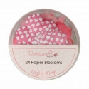 Dovecraft Blossom Box - Light Pink (DCBB01)