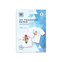 A4 T-Shirt Transfer Paper - 2 Pack (STA0371)