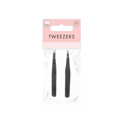 Tweezer Set 2 pack (PER6446)