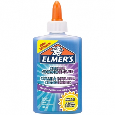 Elmer's Colour-changing Liquid Glue (2187792)