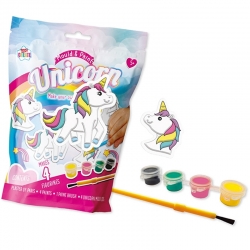Kids Create Mould & Paint Unicorns (PMOJ/1)
