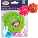 Sewing Box Pom-pom Maker Set 3 pack (SEW1100)