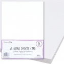 Dovecraft Essentials A4 Ultra Smooth Card 16 sheets (DCBS166)